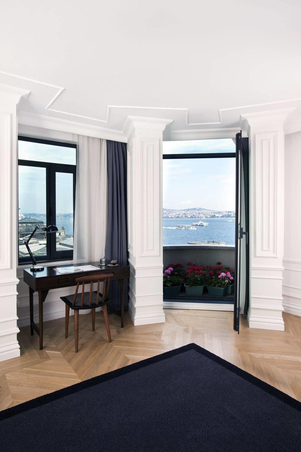 Karakoy Rooms Istanbulská provincie Exteriér fotografie