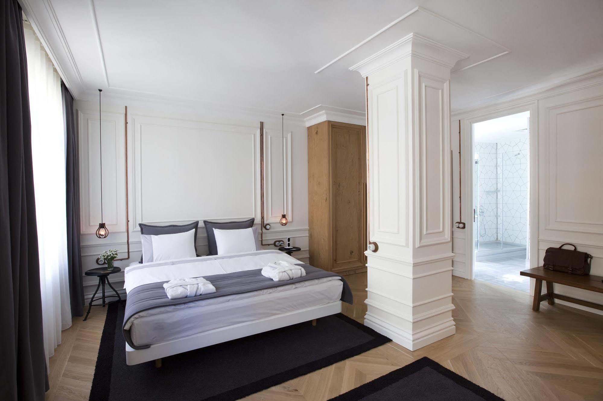 Karakoy Rooms Istanbulská provincie Pokoj fotografie