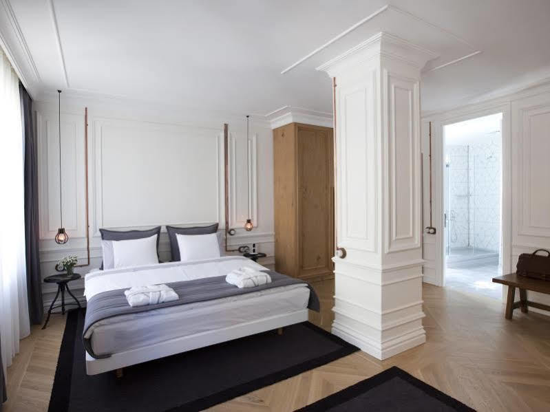 Karakoy Rooms Istanbulská provincie Exteriér fotografie