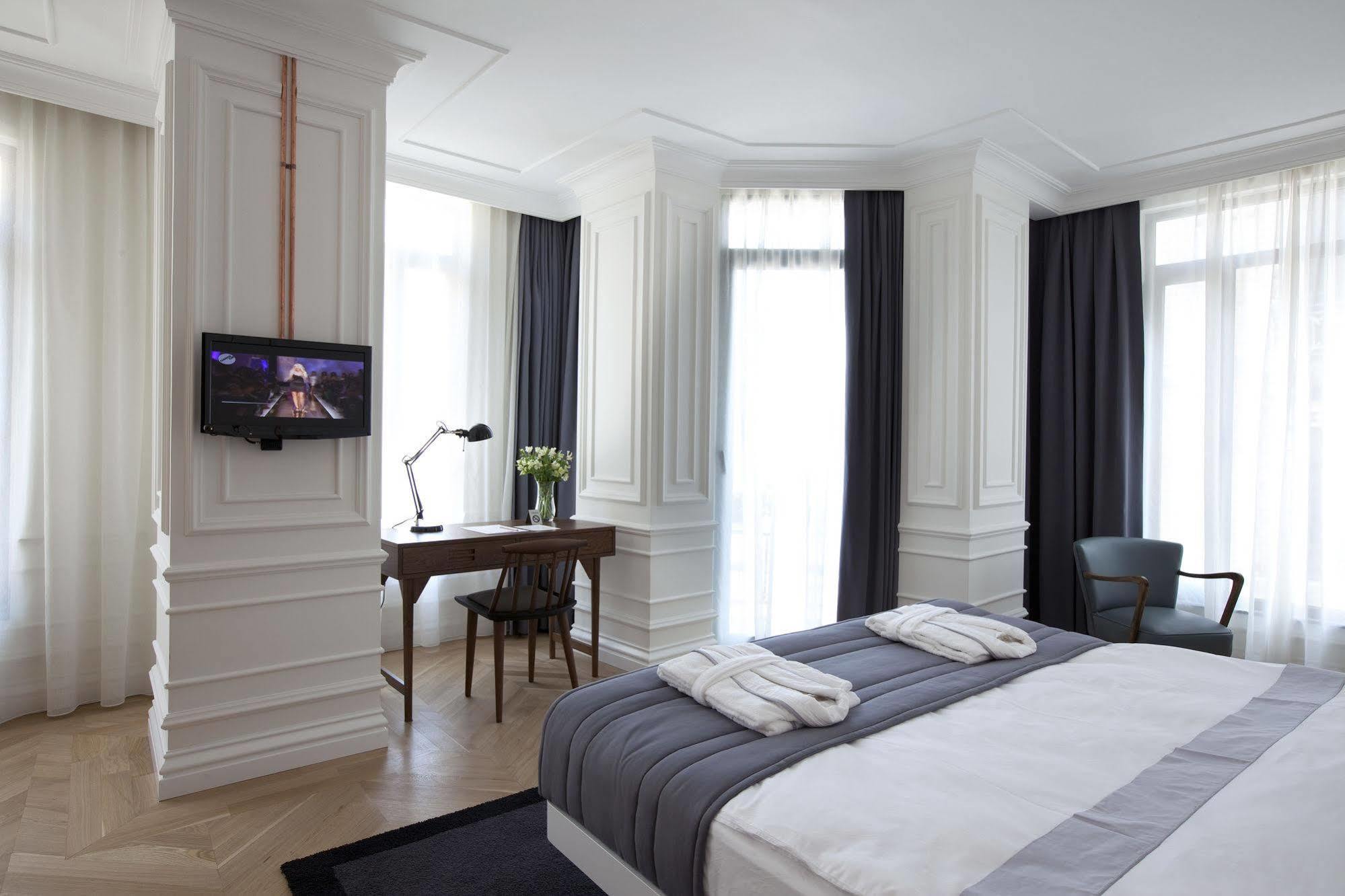 Karakoy Rooms Istanbulská provincie Exteriér fotografie